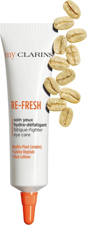 Produktbild MyClarins Re-Fresh (Gel, 15 ml, Tag + Nacht)