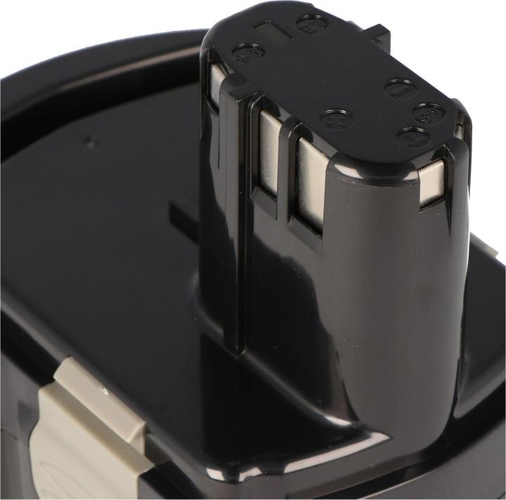 Image du produit Hitachi Akku C 18DL, C 18DLX, C 18DMR, C18DLP4, BCL1815, EBM1830 (18 V)