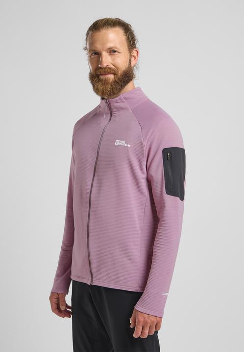 Immagine prodotto Jack Wolfskin Prelight Fz M (M)