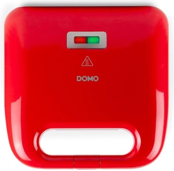 Produktbild Domo Sandwich-Toaster