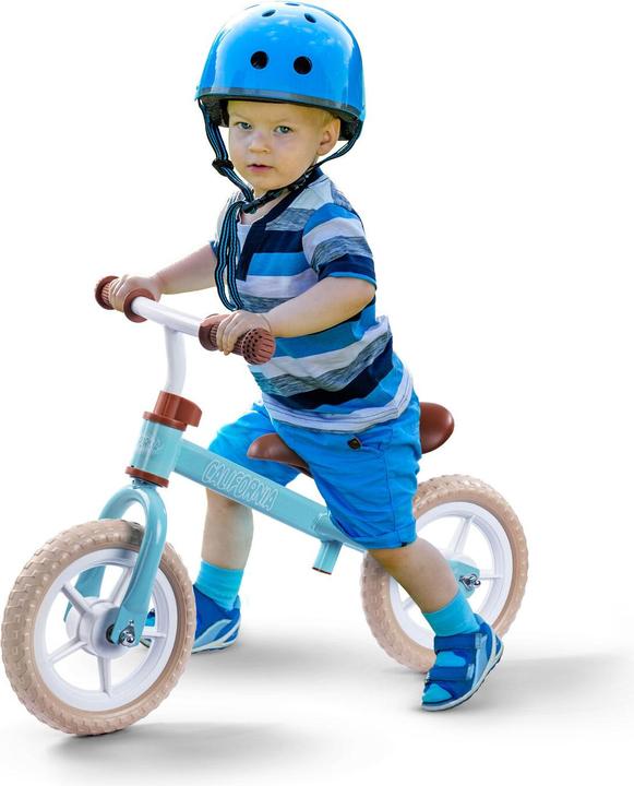 Immagine prodotto California Runbike 10 (83123)