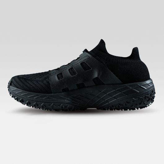 Actual product image UYN Artax Black (42)