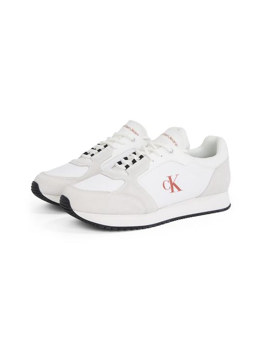 Produktbild Calvin Klein Runner Sock Laceup Wmm (43)
