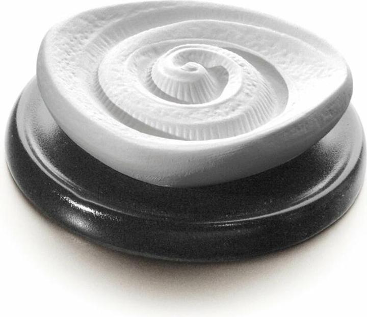Actual product image Primavera Aroma Stone Energy Spiral
