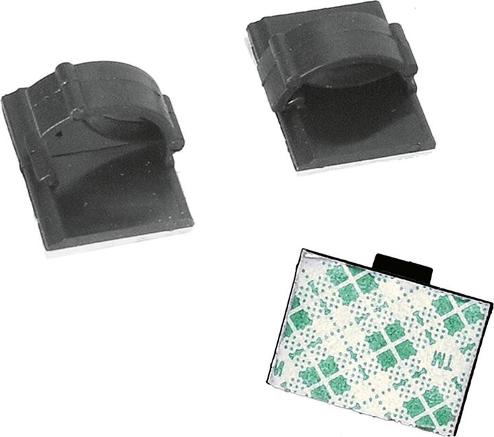 Actual product image Easy Work Cable holder