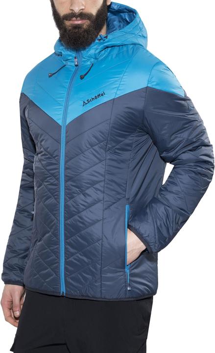 Produktbild Schöffel Zion Ventloft Hoody (52)