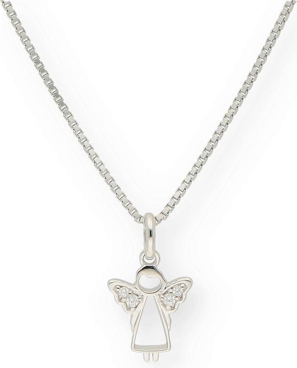 Actual product image Carat Motifs (Silver 925, 40 cm)