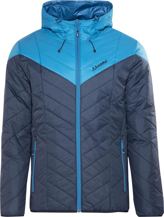 Produktbild Schöffel Zion Ventloft Hoody (52)