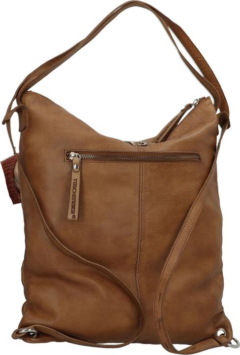 Image du produit Taschendieb Kohlmarkt 3 Sac à bandoulière en cuir 33 cm