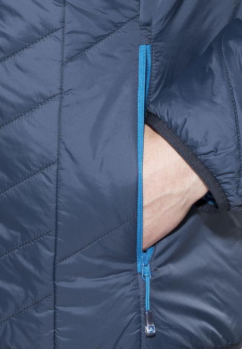 Produktbild Schöffel Zion Ventloft Hoody (52)