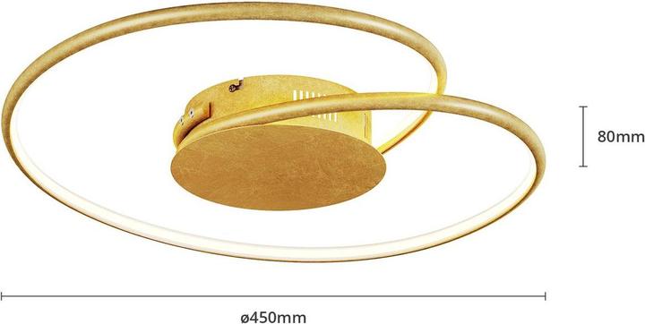 Produktbild Lindby Joline (1200 lm)