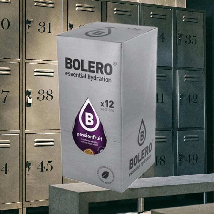 Produktbild Bolero Classic (Passionsfrucht, 1 Stk., 120 g)