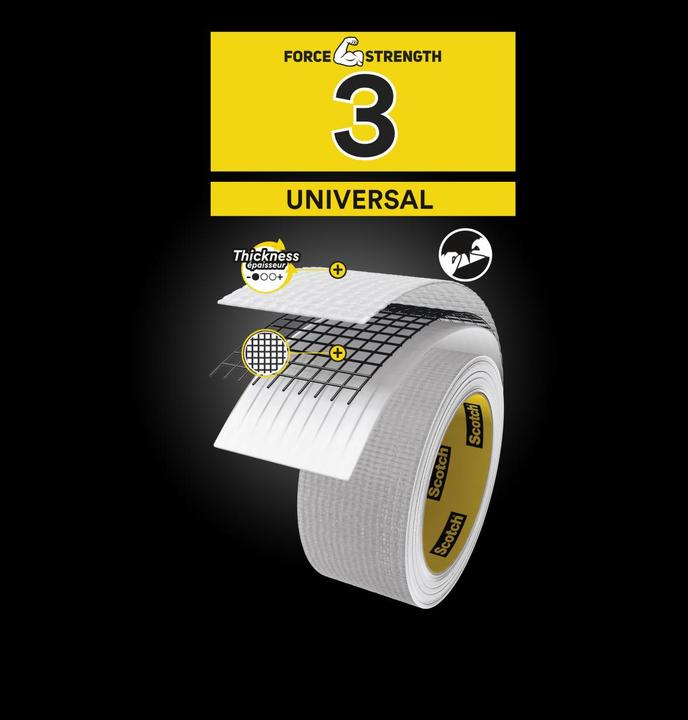 Immagine prodotto Scotch universale (48.48 mm)