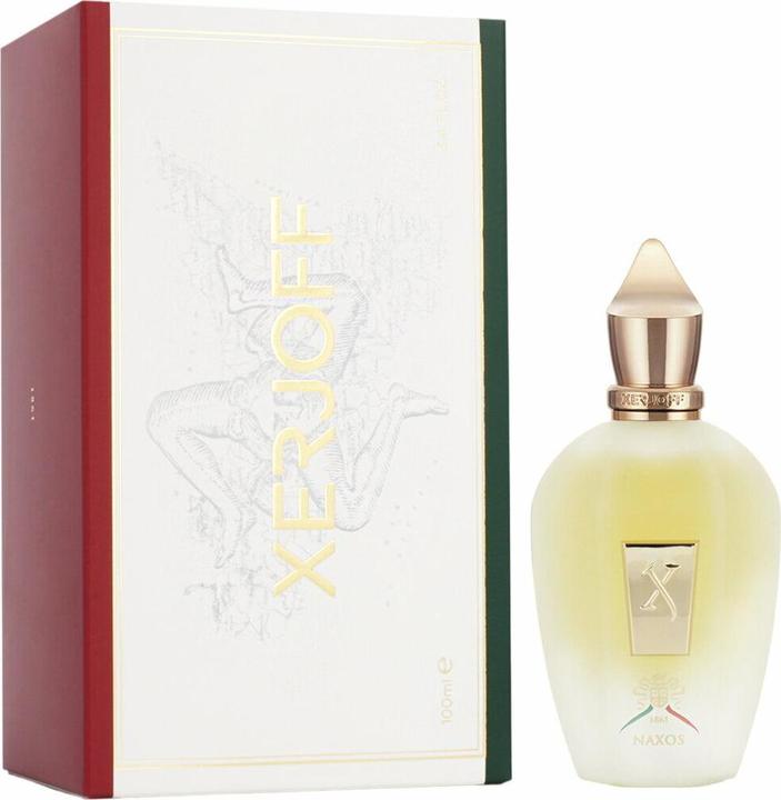XerJoff 1861 Naxos (Eau de Parfum, 100 ml)