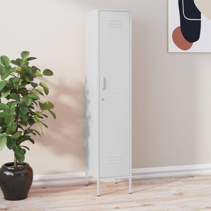 Produktbild VidaXL Regis (35 x 46 x 180 cm)