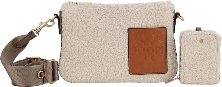 Produktbild Joop! Schultertasche pezza peluche jasmina shz
