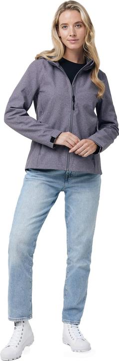 Produktbild Universal Textiles Makalu Softshelljacke (L)