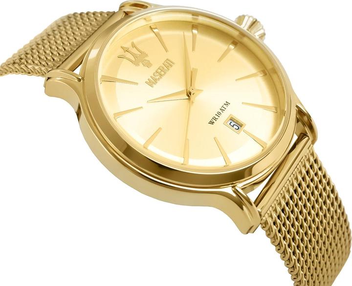 Produktbild Maserati Epoca (Analoguhr, 42 mm)