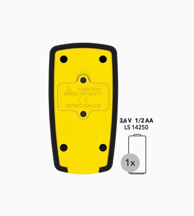 Produktbild Trotec Klimadatenlogger BL30