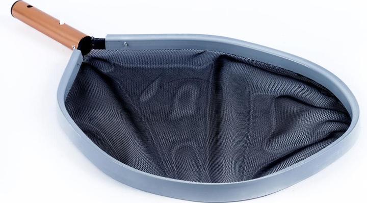 Immagine prodotto Poolking Rete a foglie deluxe