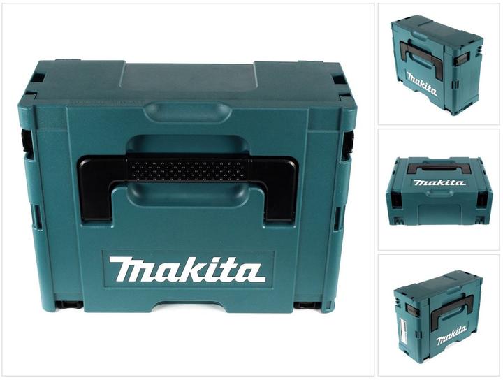 Produktbild Makita Makpac 2 (1 Teile)