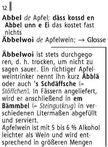 Actual product image Langenscheidt Lilliput Hessisch (German, Langenscheidt, 2023)