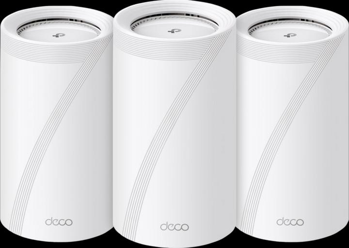 Immagine prodotto TP-Link Deco BE85 3er Pack