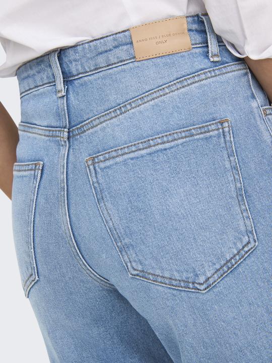 Immagine prodotto Only Onljuicy Hw Wide Leg Rea141 Dnm Noos (W33/L32)
