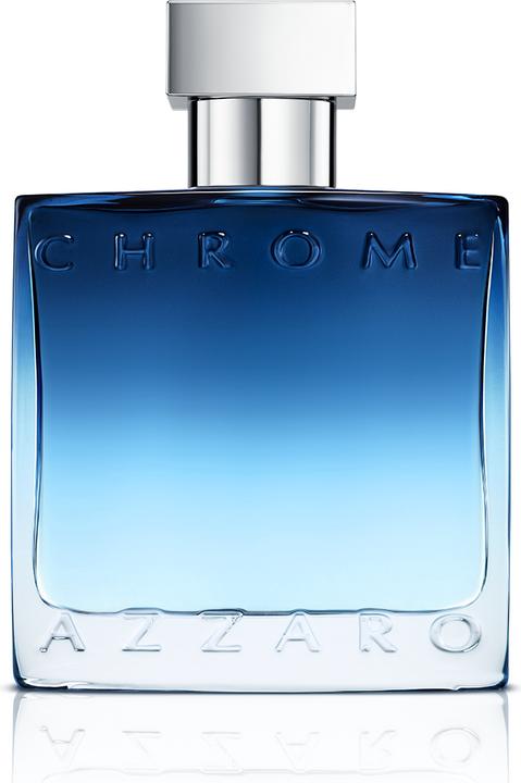 Azzaro Fragrance Chrome (Eau de Parfum, 50 ml)