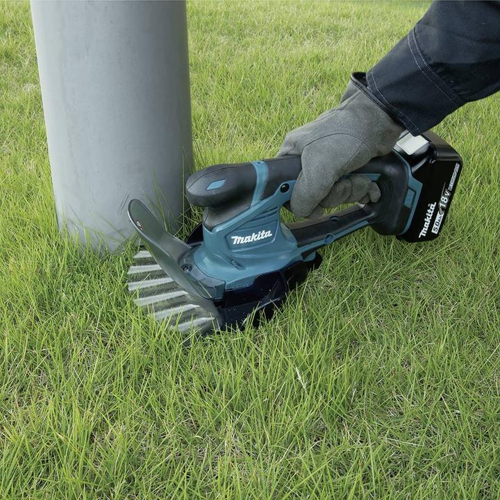 Actual product image Makita DUM604ZX (Cordless hedgecutters)