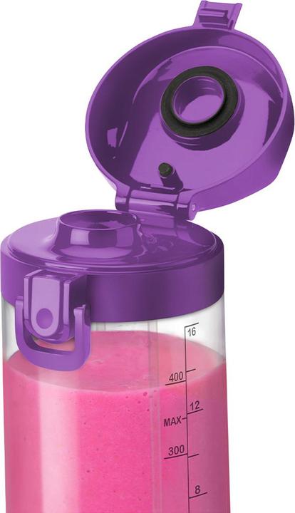 Image du produit NutriBullet Blender portable (14.80 W)