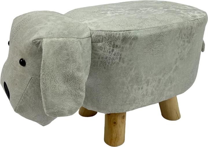 HTI-Living Children's Stool Enrik Dog
