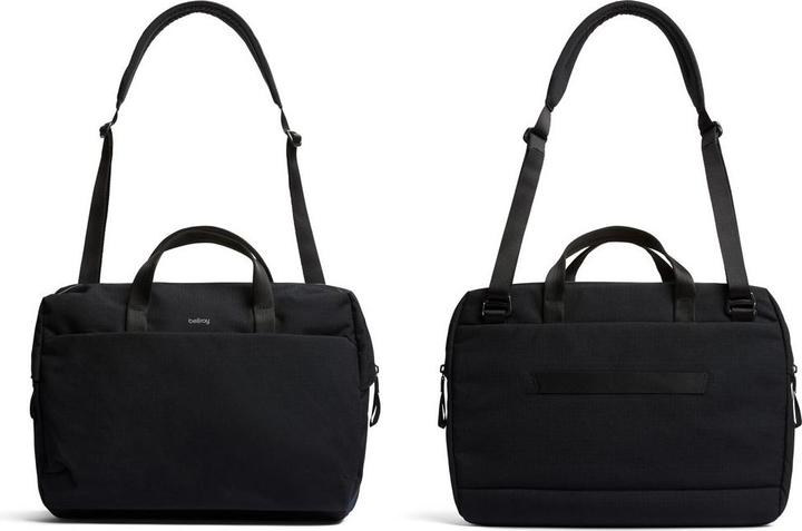 Actual product image Bellroy Tech Briefcase (16", Universal)
