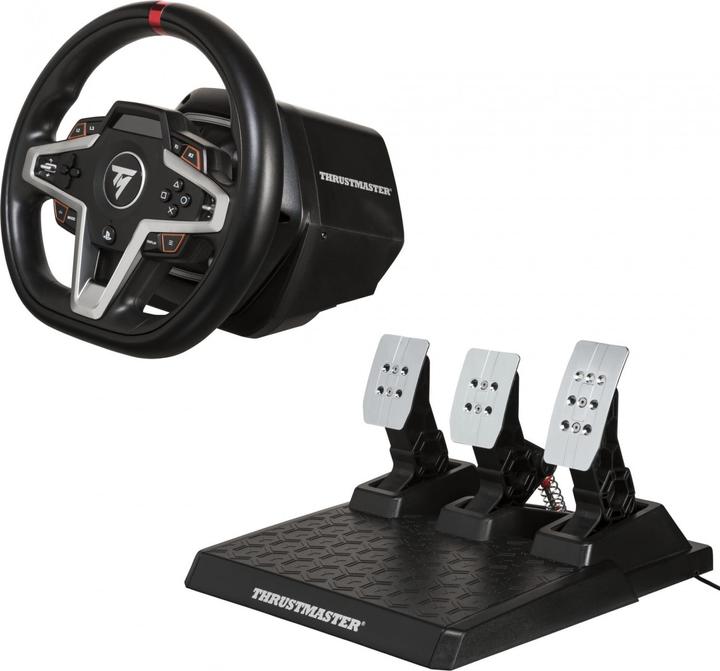 Actual product image Thrustmaster T248 (PS4, PS5, PC)