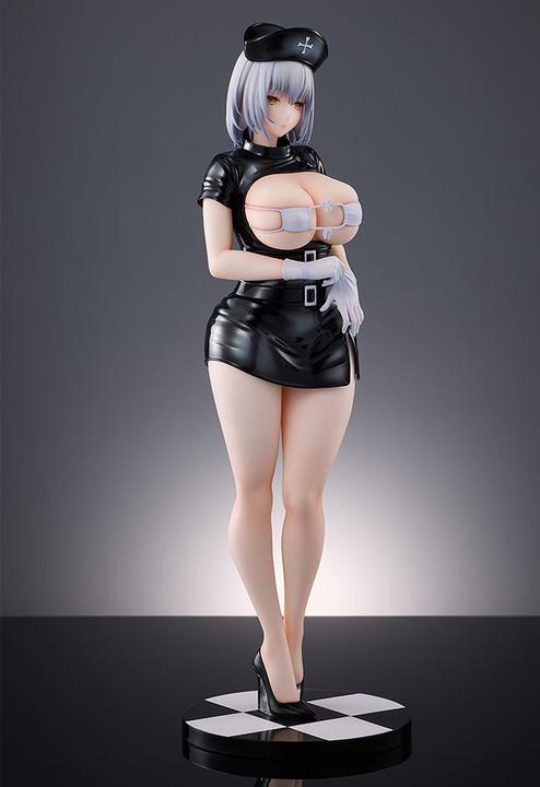 Actual product image Hotvenus Original Character Mashiro Kurosawa