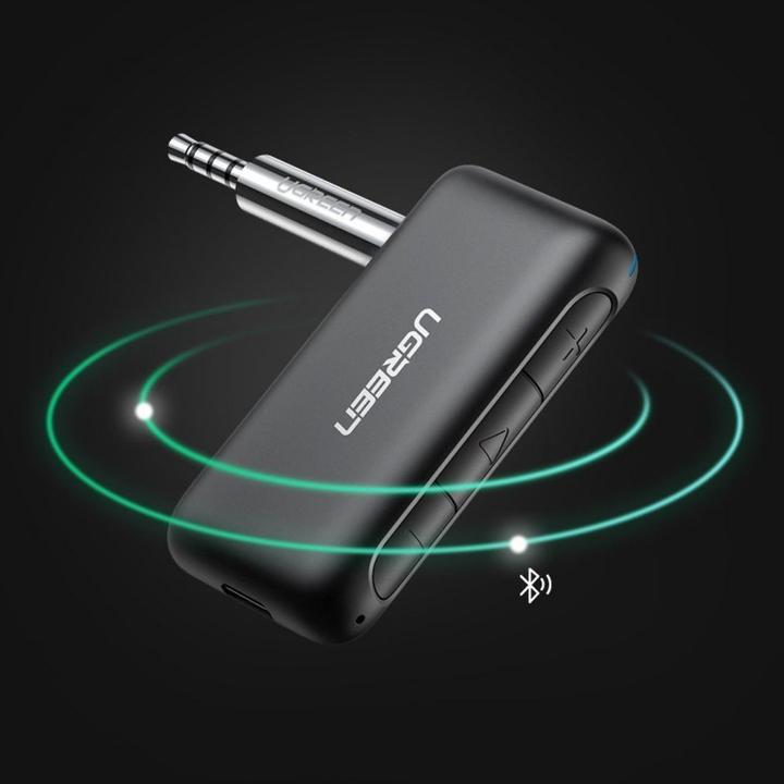 Image du produit Ugreen Adaptateur pour la voiture (Récepteur)