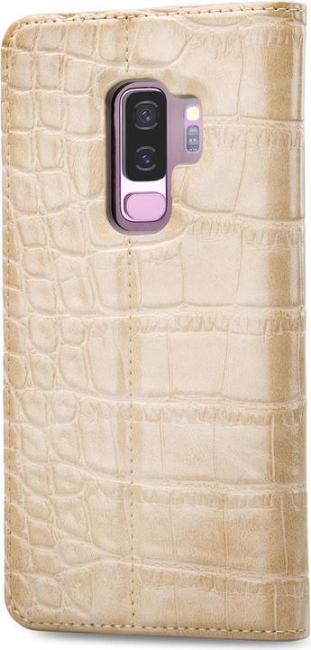 Actual product image Mobilize Premium Gelly Book (Samsung Galaxy S9+)