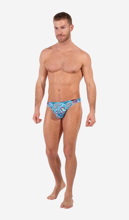 Image du produit HOM G-String Funky Style HO1 (XXL)
