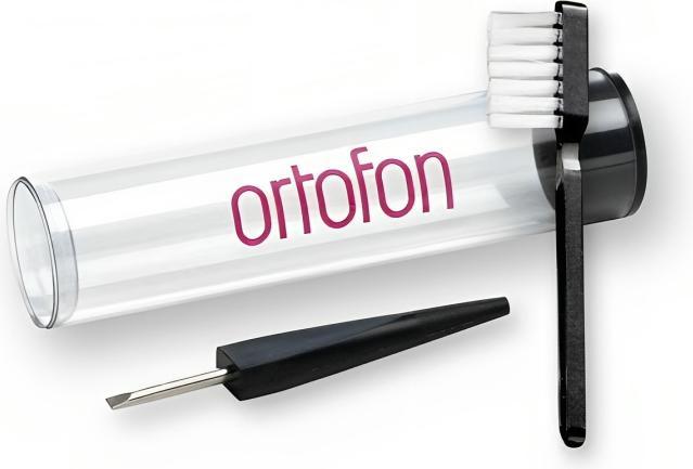 Ortofon Maintenance set (Record player cleaning)