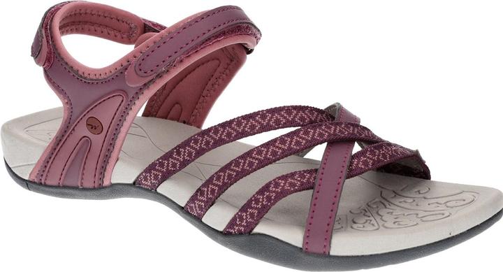Hi-Tec Sandalen Savanna II (43)