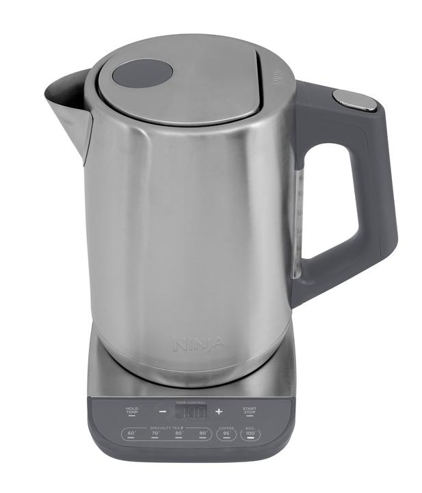 Actual product image Ninja Kettle KT201EU (1.70 l, EU plug)