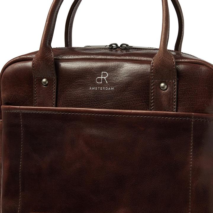Produktbild dR Amsterdam Rucksack