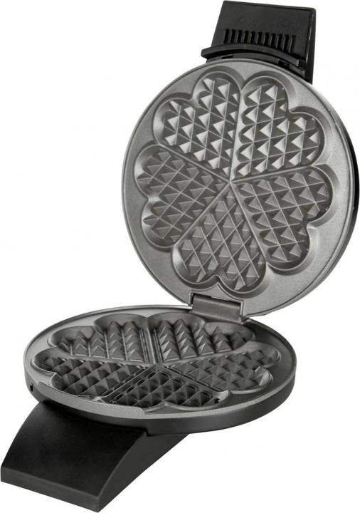 Actual product image Cloer 1620 Waffle maker