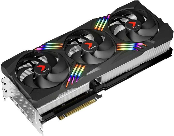 Produktbild PNY RTX 4090 XLR8 GAMING VERTO (24 GB)