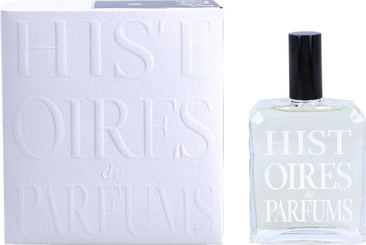 Image du produit Histoires de Parfums Eau de Parfum 1828 (Eau de parfum, 120 ml)