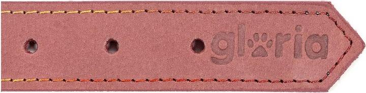 Produktbild Gloria Hundehalsband Oasis Rosa 70 cm (70 x 3 cm) (ABS)