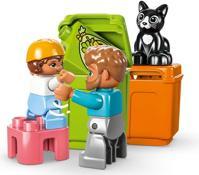 Actual product image LEGO 3-in-1 family house (10994)
