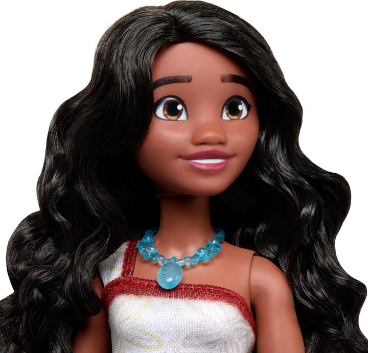 Actual product image Disney Princess Vaiana