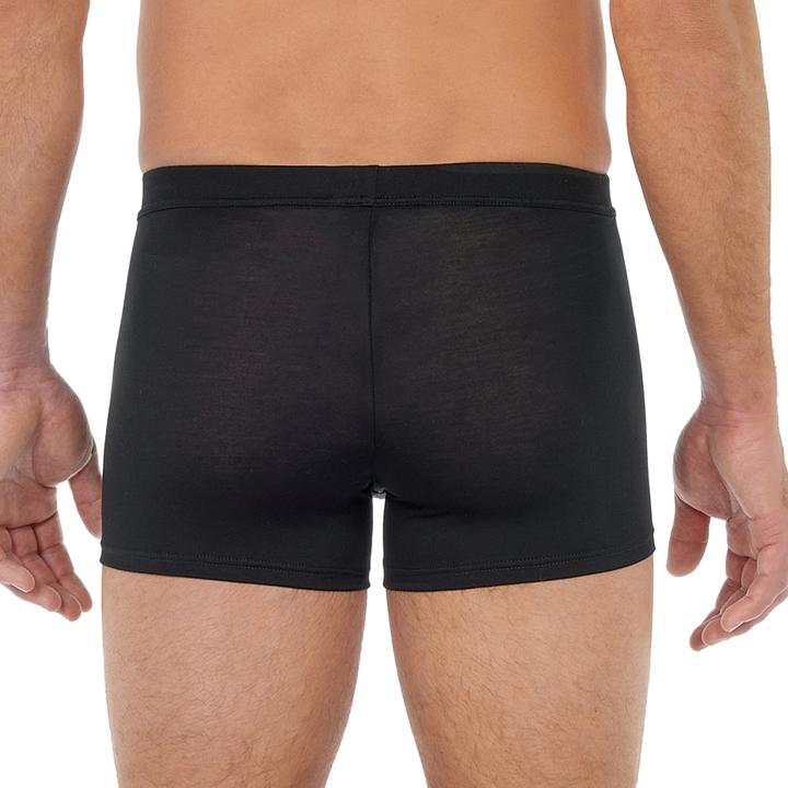 Immagine prodotto HOM 2er Pack TENCEL™ Soft Retro Short / Pant (M, Confezione da 2)