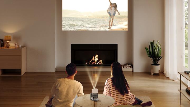 Immagine prodotto XGIMI Multi-Angle Stand (Pavimento, Tavolo, Mobile TV)